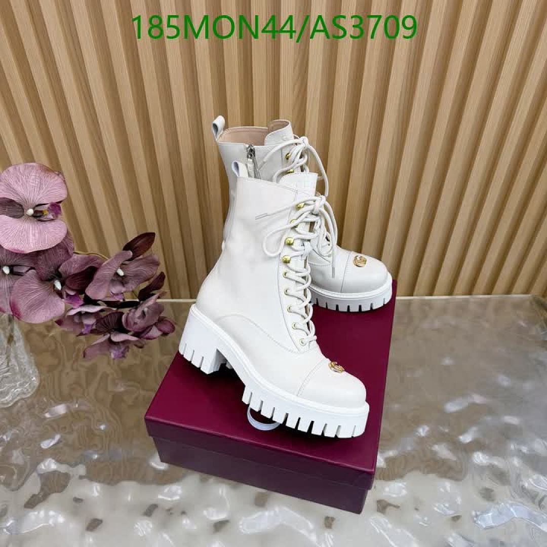 Gucci-Women Shoes Code: AS3709 $: 185USD