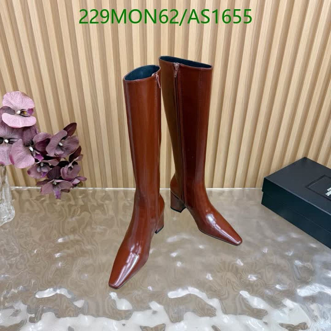 YSL-Women Shoes Code: AS1655 $: 229USD