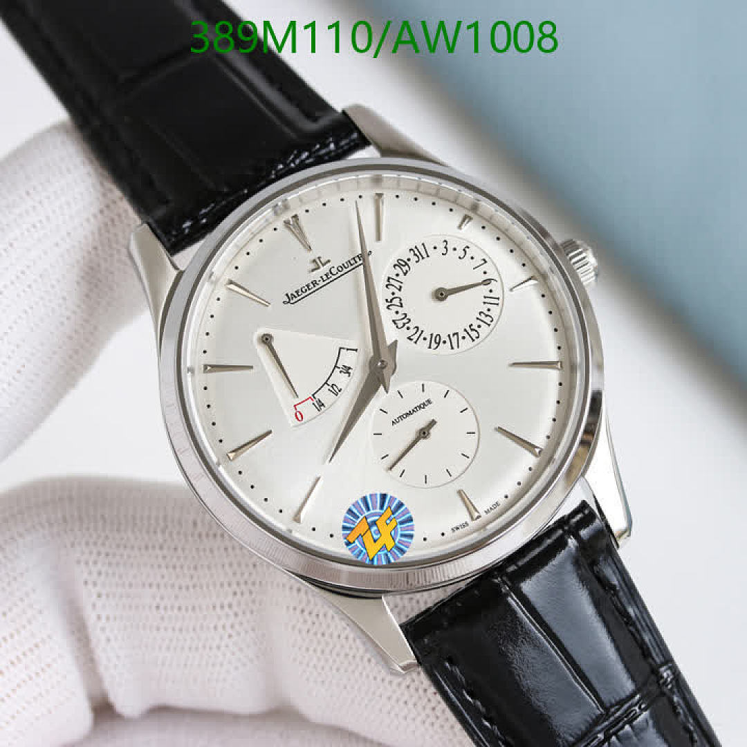 Jaeger-LeCoultre-WatchesMirror Quality Code: AW1008 $: 389USD