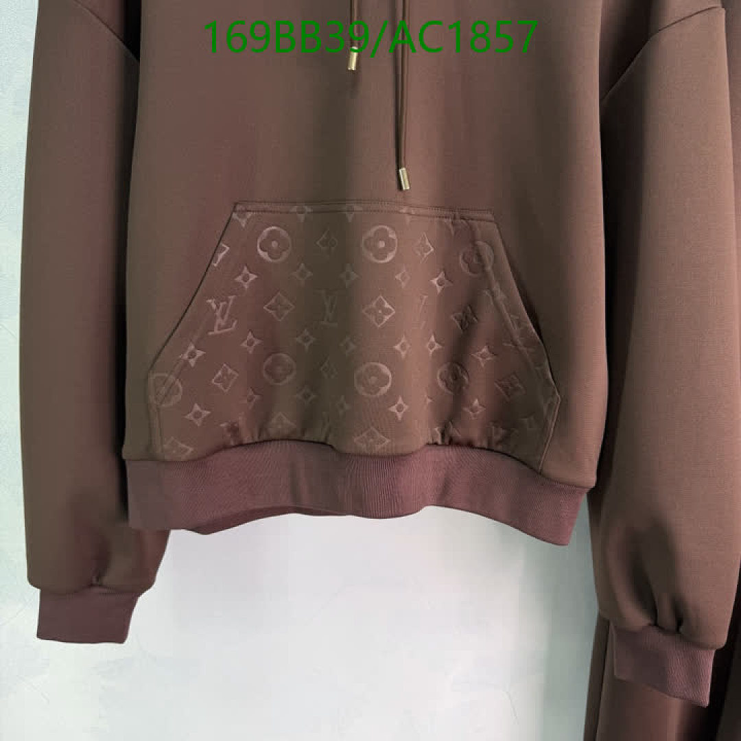 LV-Clothing Code: AC1857 $: 169USD