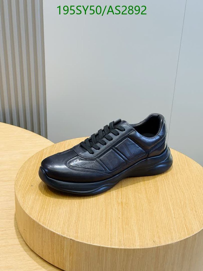 Berluti-Men shoes Code: AS2892 $: 195USD