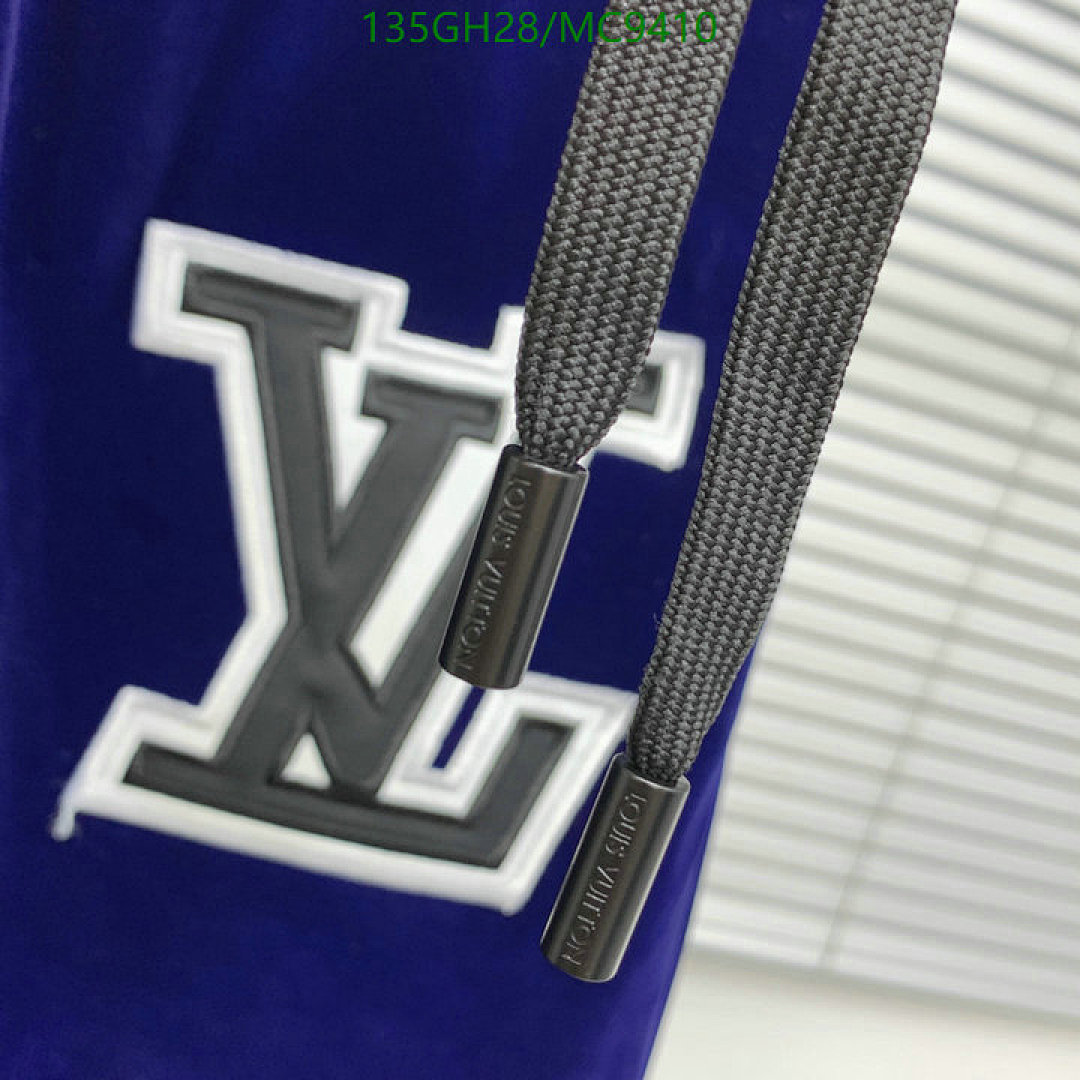 LV-Clothing Code: MC9410 $: 135USD