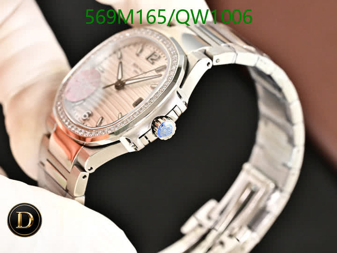 Patek Philippe-WatchesMirror Quality Code: QW1006 $: 569USD