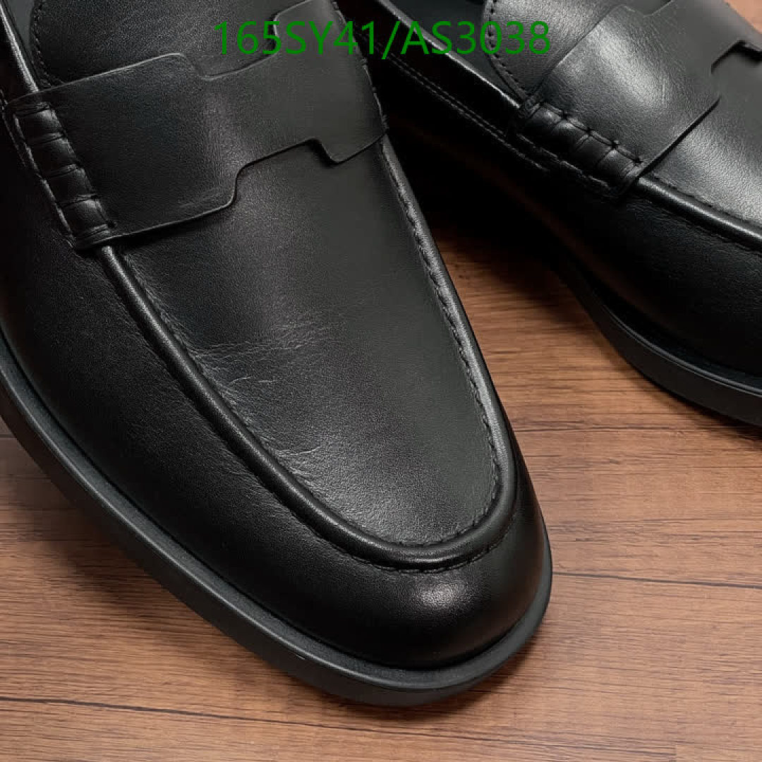 Hermes-Men shoes Code: AS3038 $: 165USD