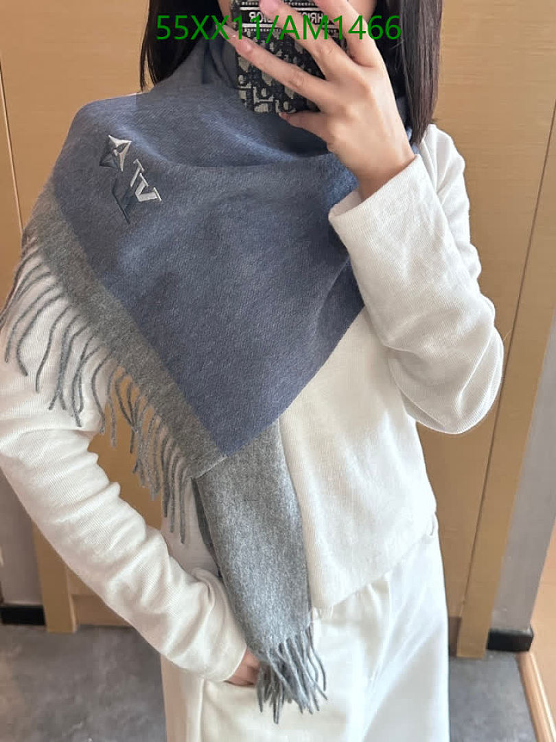 LV-Scarves Code: AM1466 $: 55USD