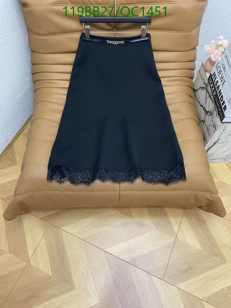 Valentino-Clothing Code: QC1451 $: 119USD