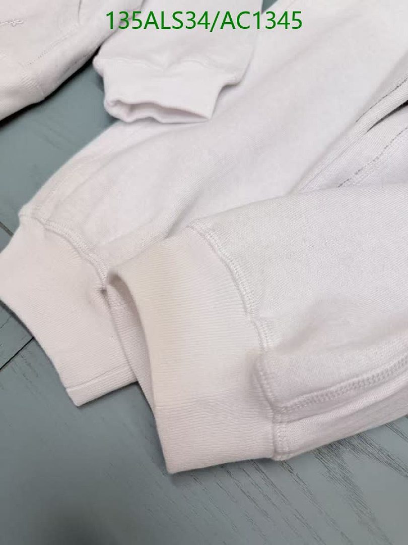 Dior-Clothing（Kids） Code: AC1345 $: 135USD