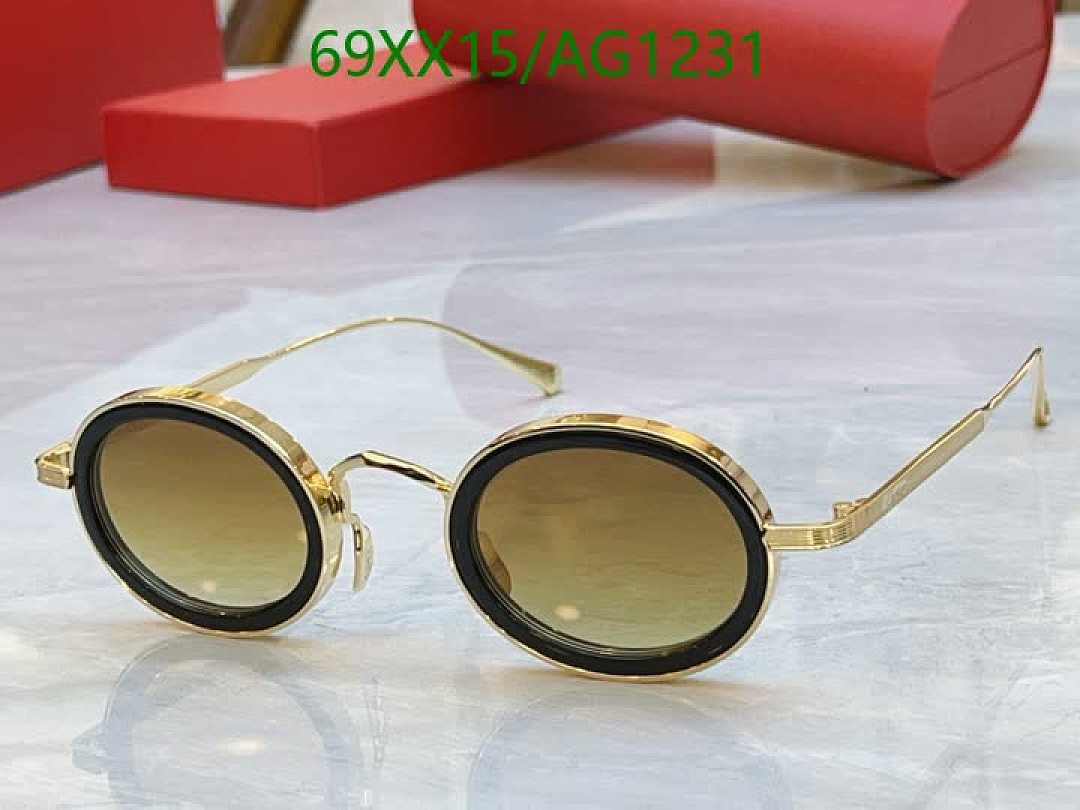 Cartier-Glasses Code: AG1231 $: 69USD