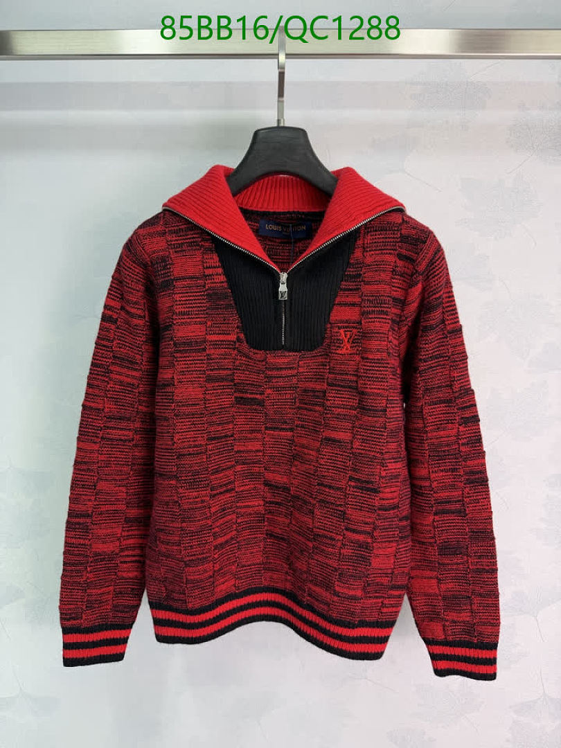 LV-Clothing Code: QC1288 $: 85USD
