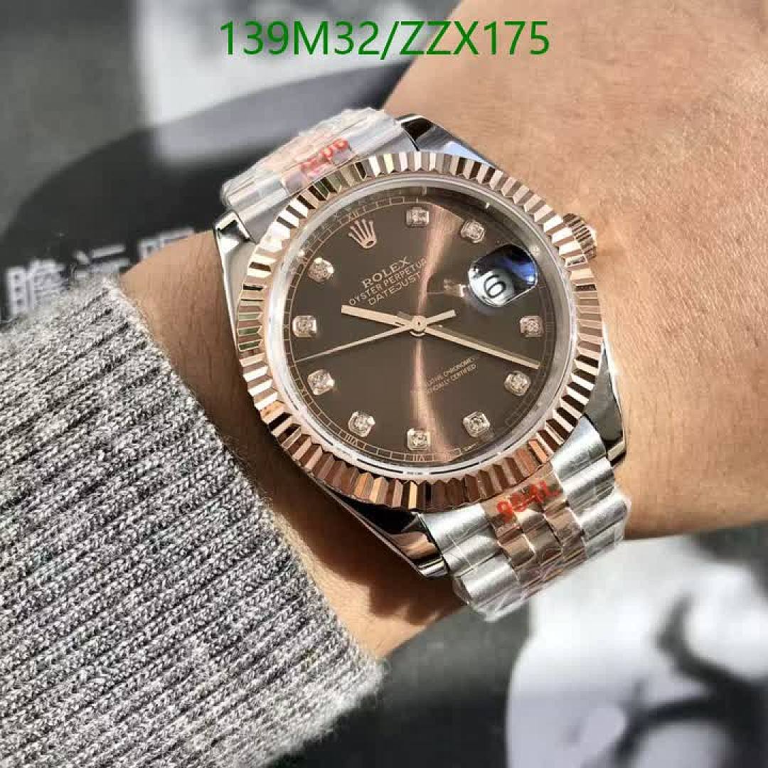 Rolex-Watches4A Quality Code: ZZX175 $: 139USD