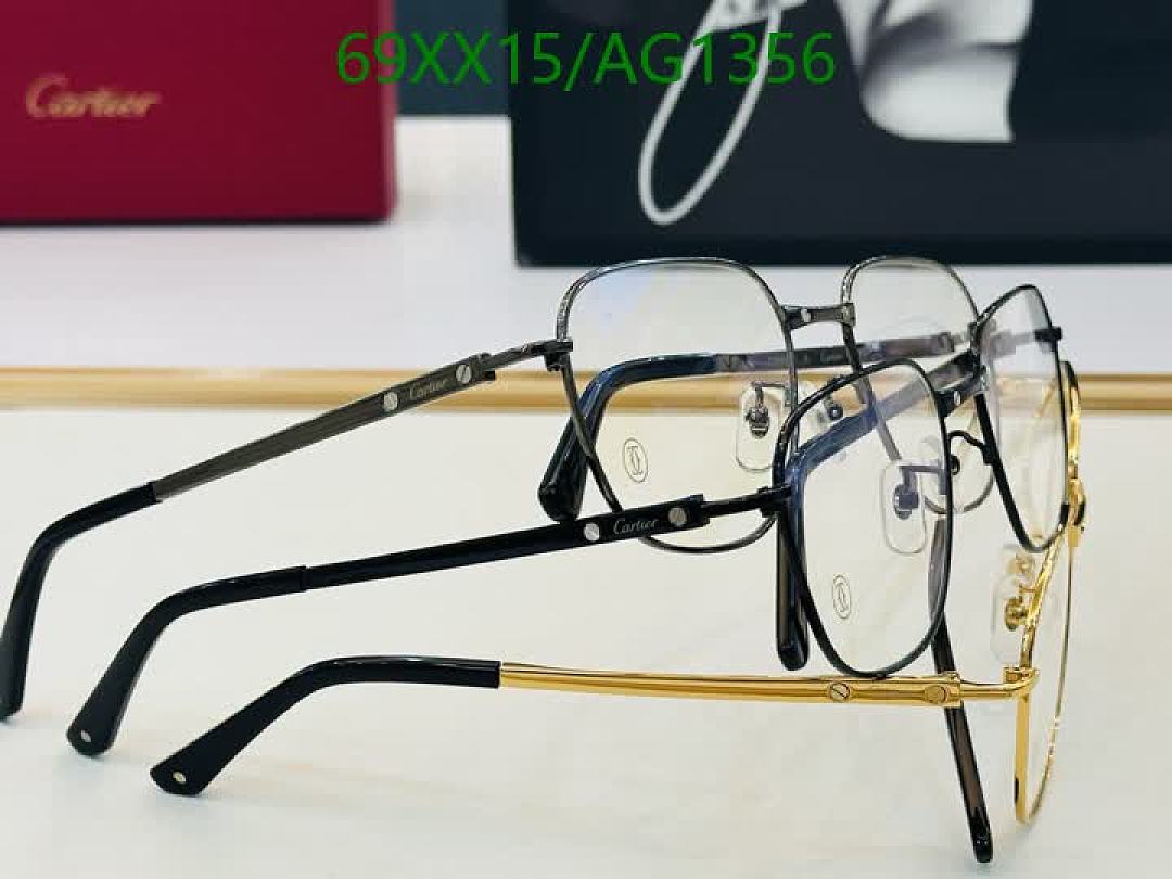 Cartier-Glasses Code: AG1356 $: 69USD