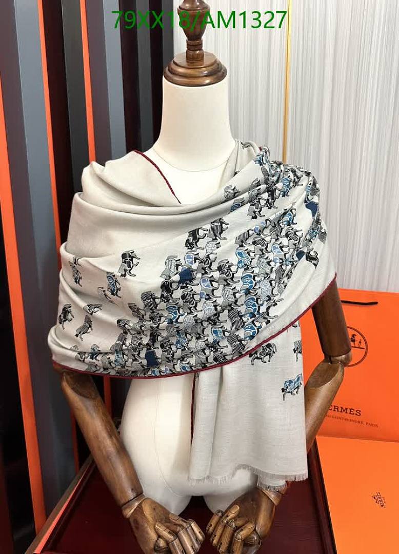 Hermes-Scarves Code: AM1327 $: 79USD