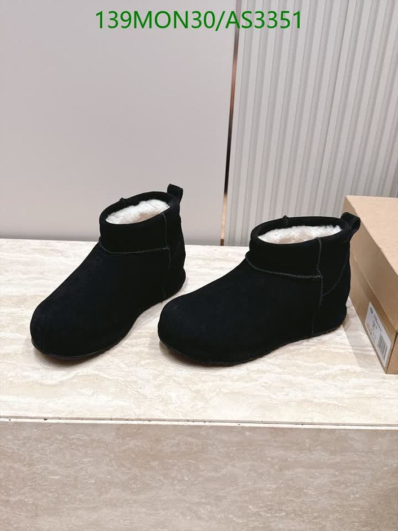 UGG-Women Shoes Code: AS3351 $: 139USD