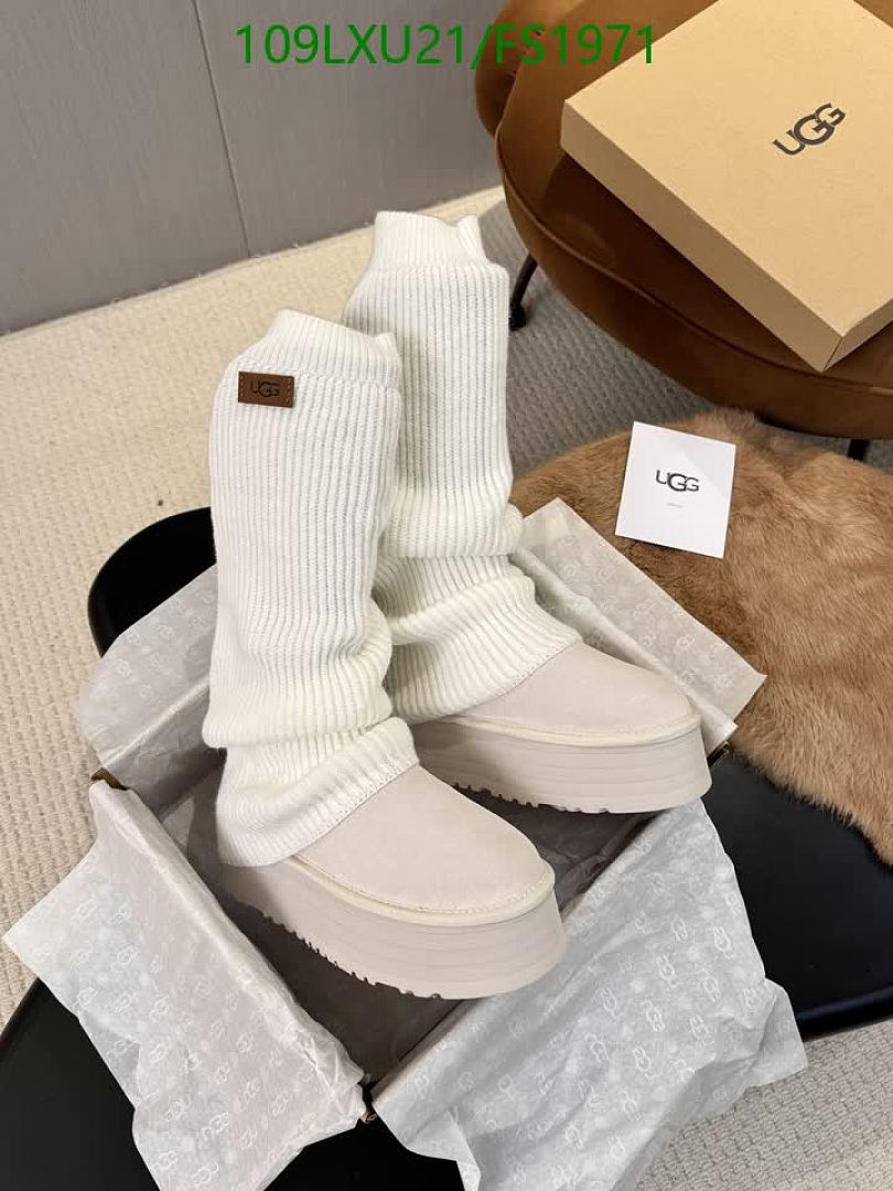 UGG-Women Shoes Code: FS1971 $: 109USD