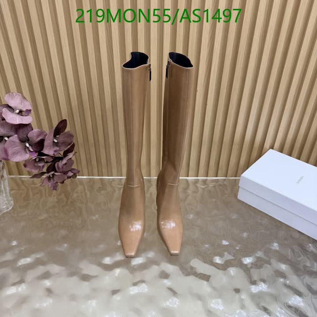 YSL-Women Shoes Code: AS1497 $: 219USD