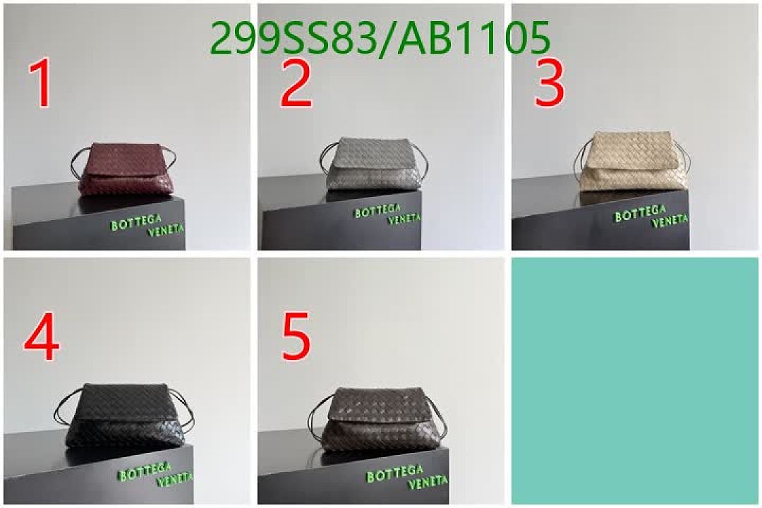 BV-BagsMirror Quality Code: AB1105 $: 299USD