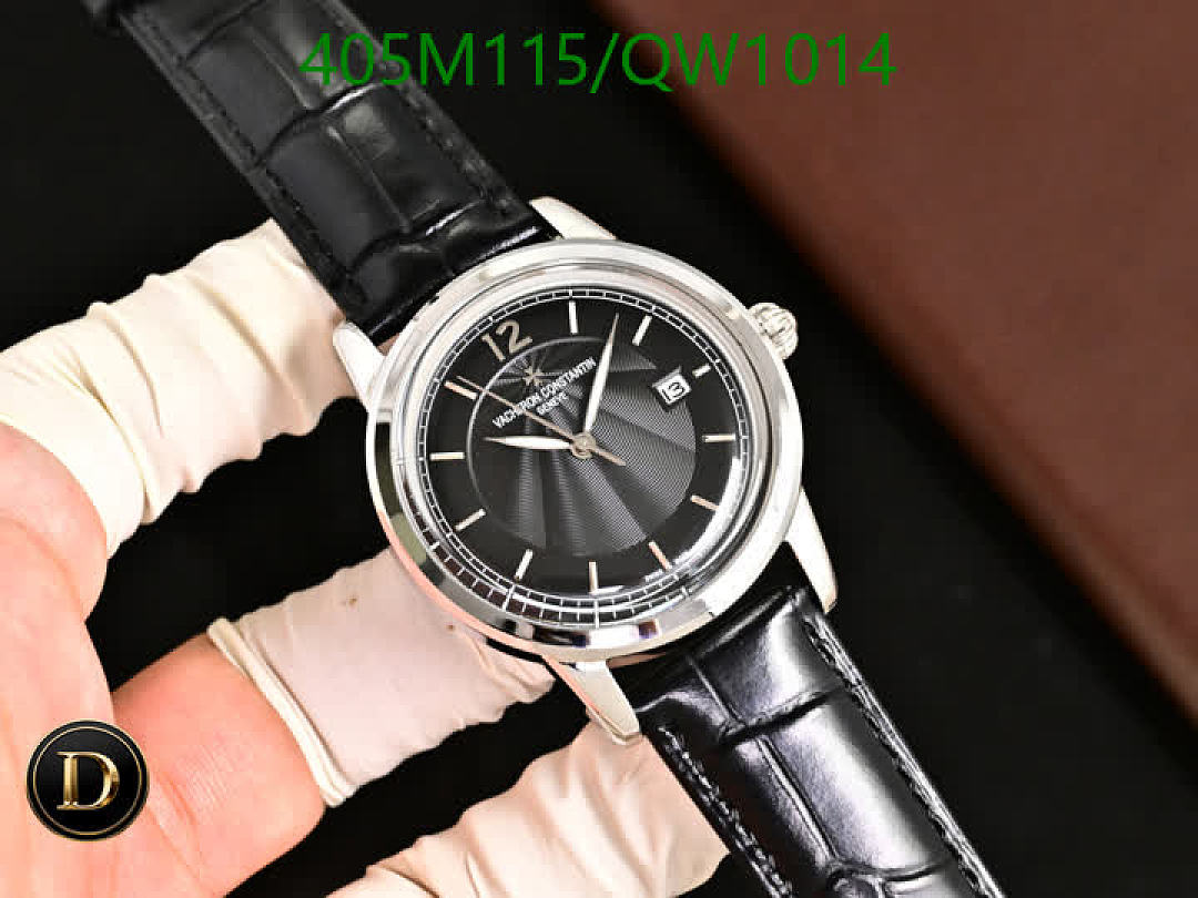 Vacheron Constantin-WatchesMirror Quality Code: QW1014 $: 405USD