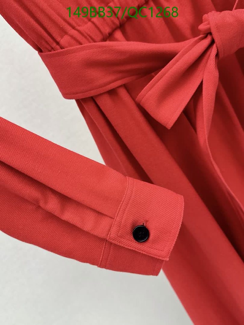 Loro Piana-Clothing Code: QC1268 $: 149USD