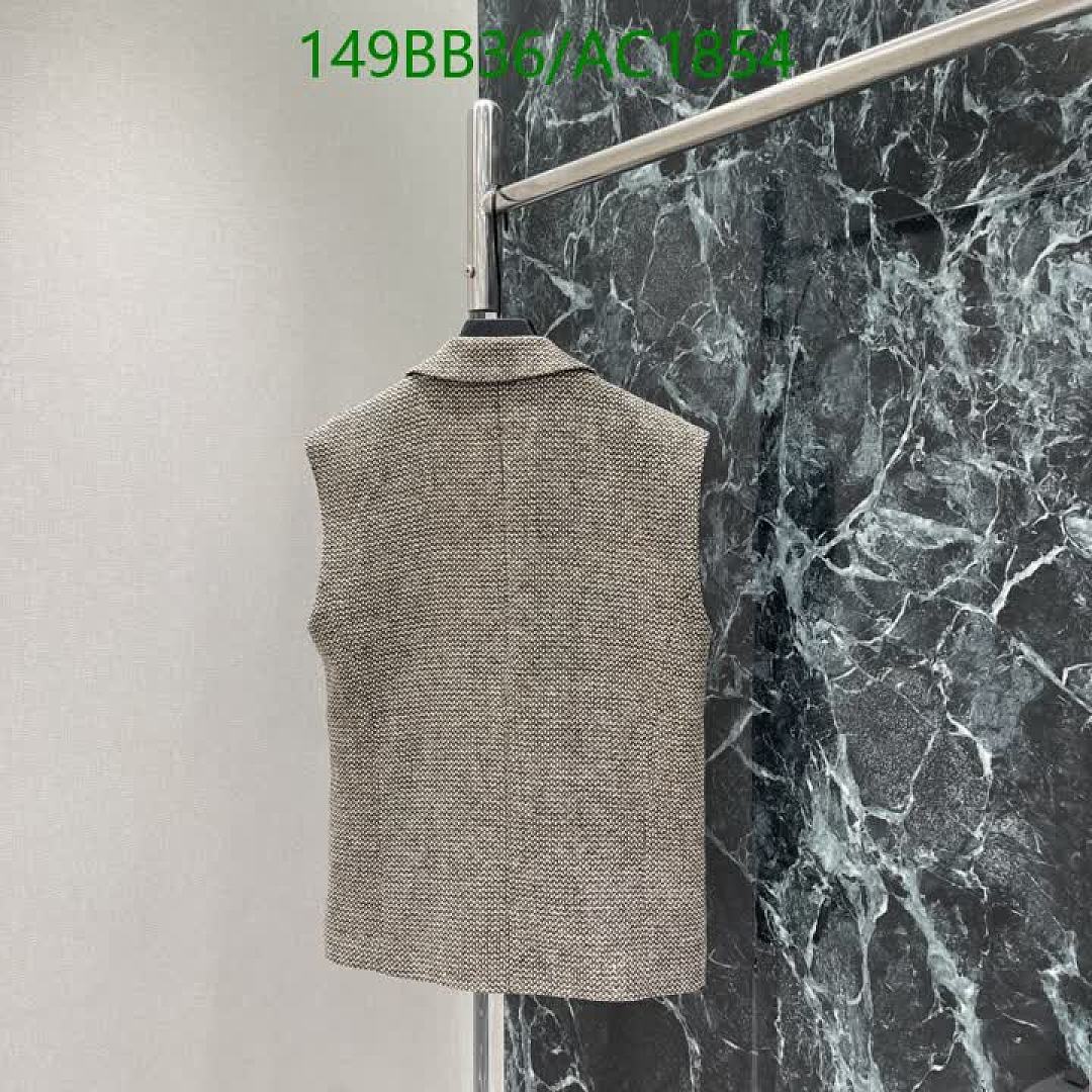 Loro Piana-Clothing Code: AC1854 $: 149USD