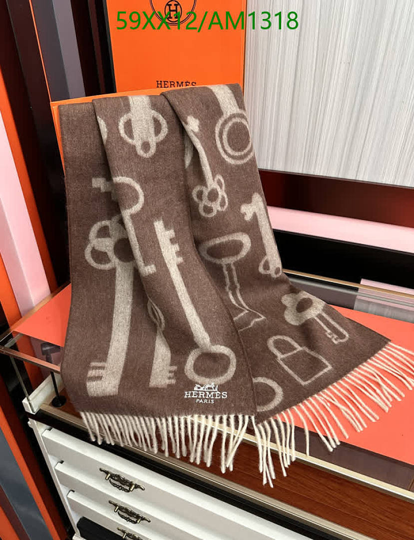 Hermes-Scarves Code: AM1318 $: 59USD