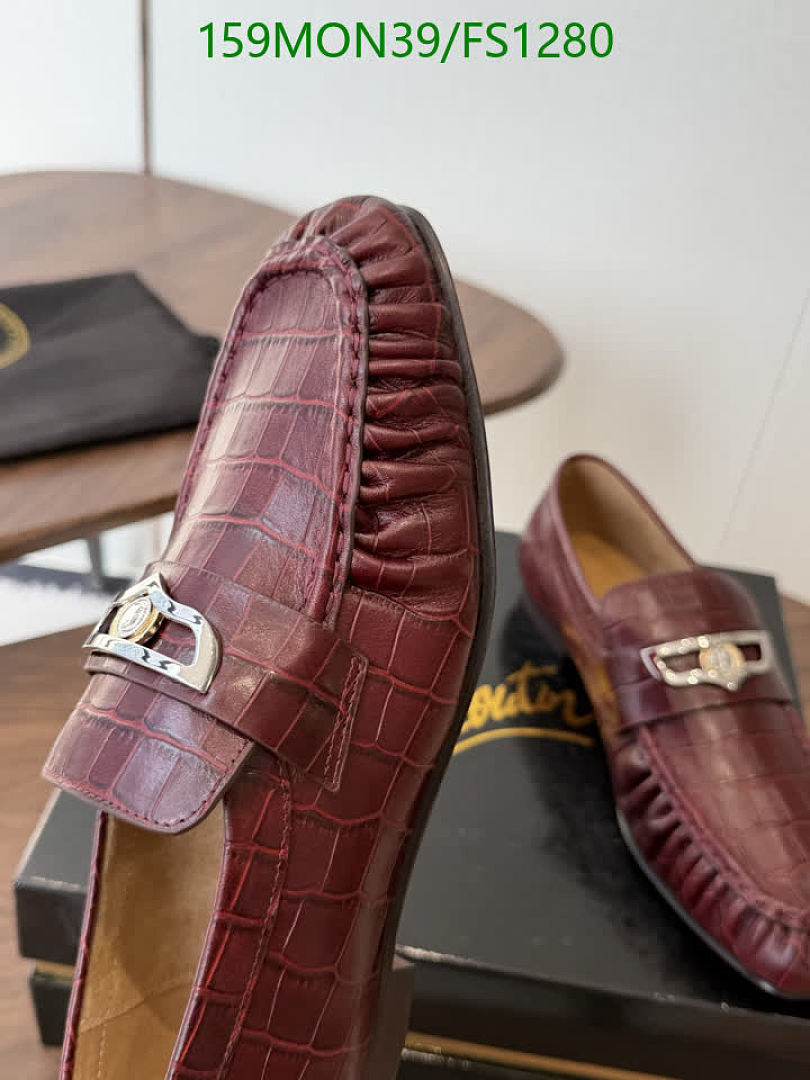 Christian Louboutin-Women Shoes Code: FS1280 $: 159USD