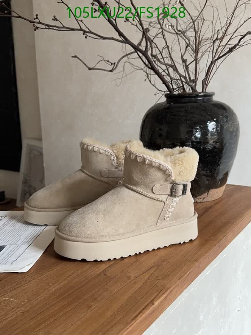 UGG-Women Shoes Code: FS1928 $: 105USD