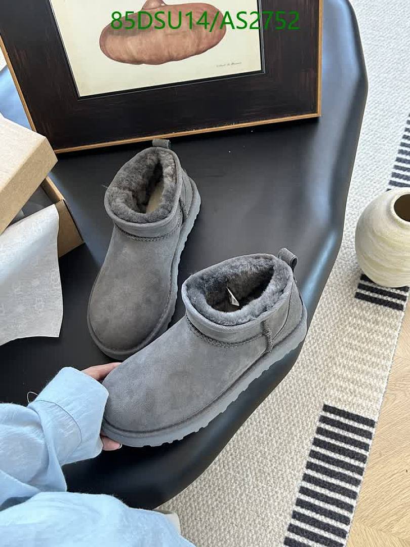 UGG-Women Shoes Code: AS2752 $: 85USD