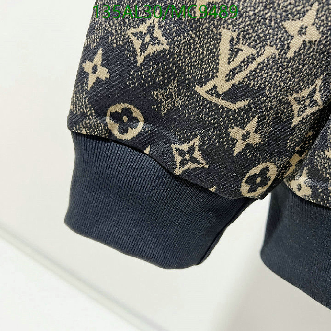 LV-Clothing Code: MC9489 $: 135USD