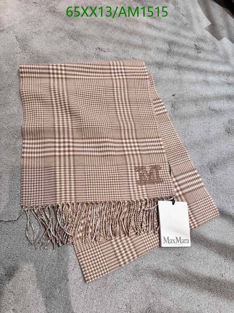 Max Mara-Scarves Code: AM1515 $: 65USD