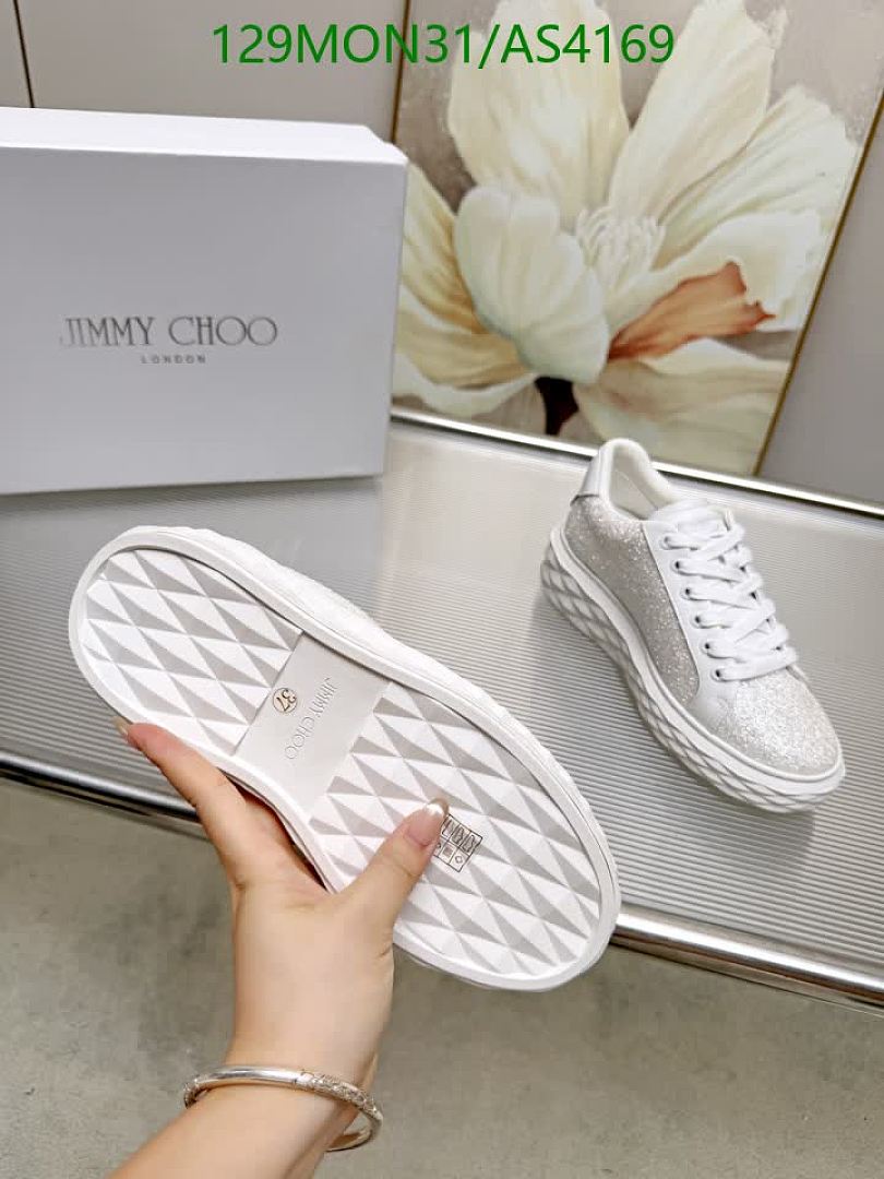 Jimmy Choo-Women Shoes Code: AS4169 $: 129USD