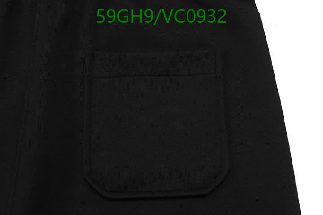 Balenciaga-Clothing Code: VC0932 $: 59USD