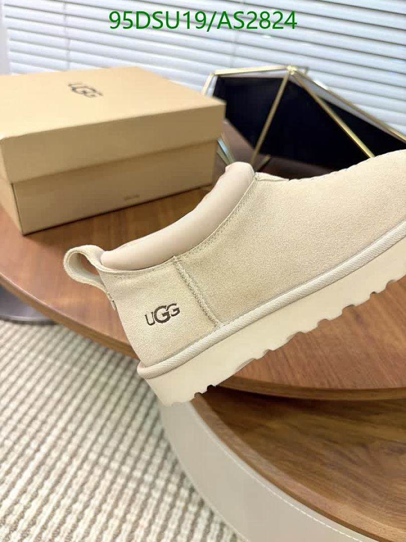 UGG-Men shoes Code: AS2824 $: 95USD