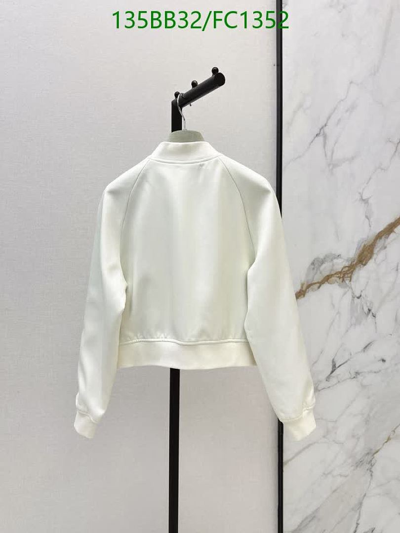 Hermes-Clothing Code: FC1352 $: 135USD
