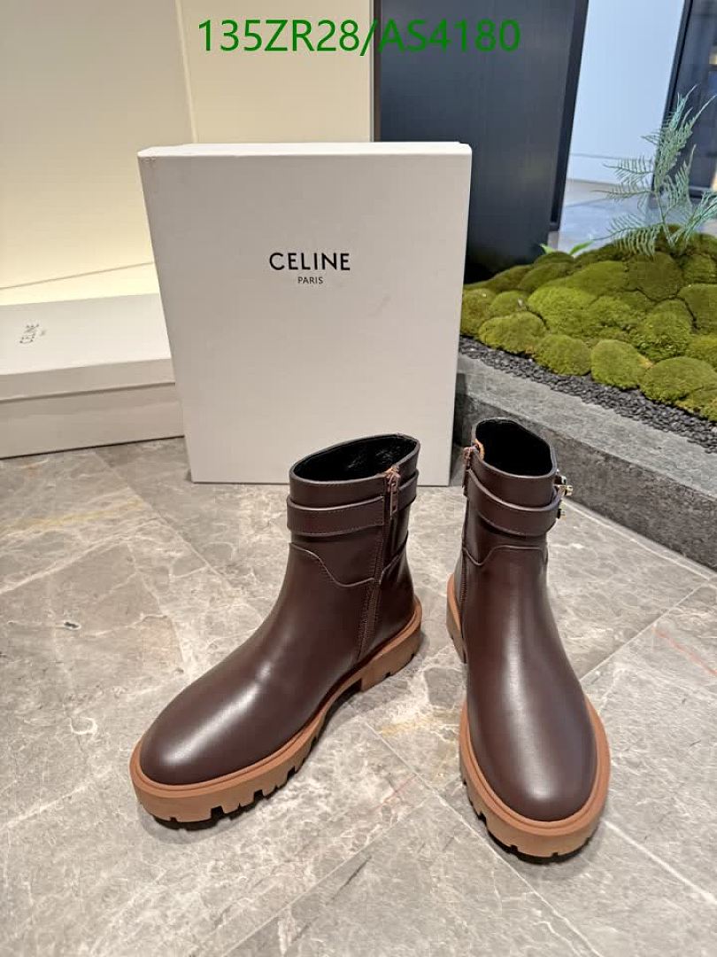 Celine-Women Shoes Code: AS4180 $: 135USD