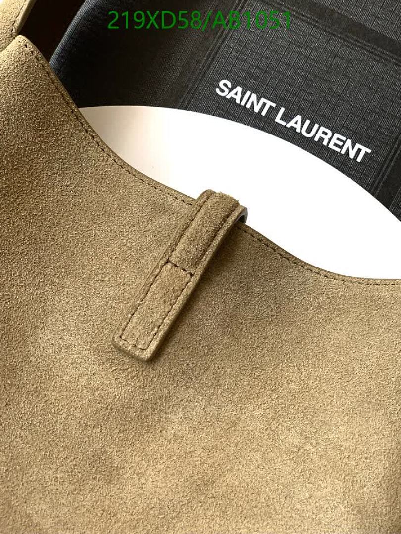 YSL-BagsMirror Quality Code: AB1051 $: 219USD