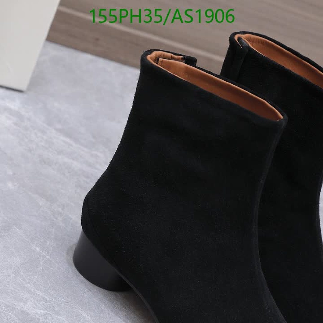 Maison Margiela-Women Shoes Code: AS1906 $: 155USD