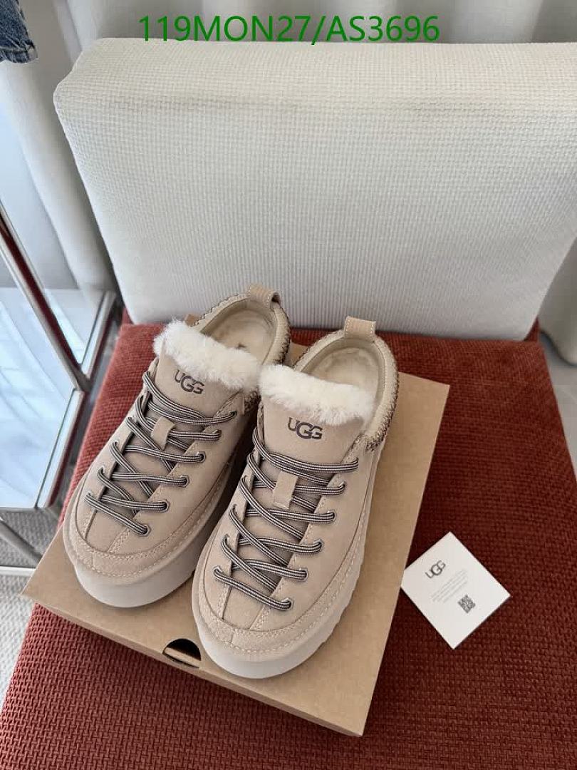 UGG-Women Shoes Code: AS3696 $: 119USD