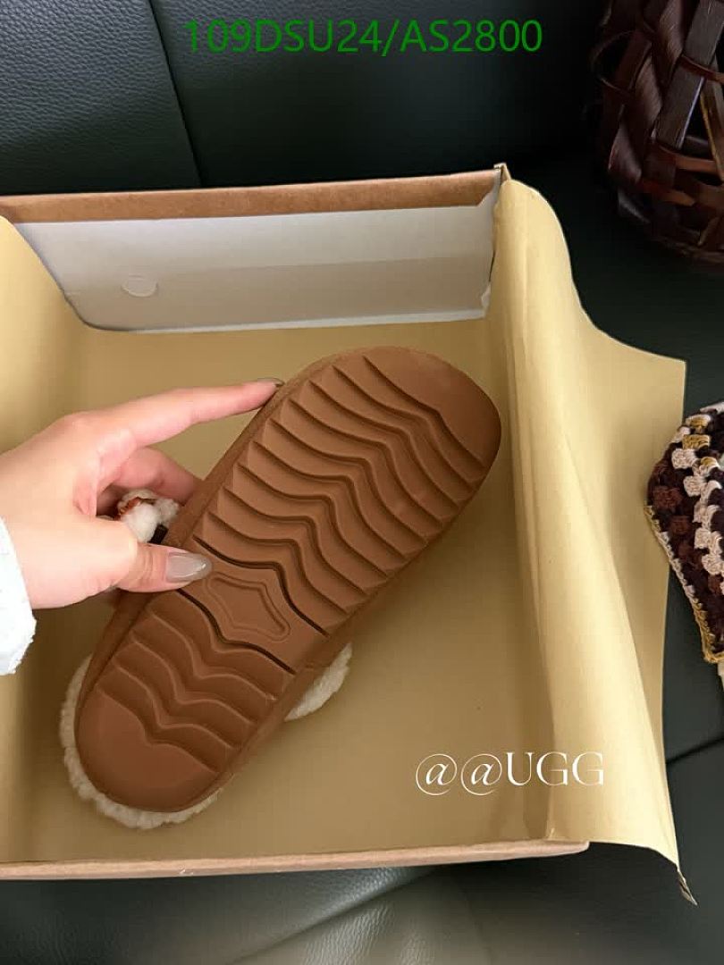 UGG-Women Shoes Code: AS2800 $: 109USD