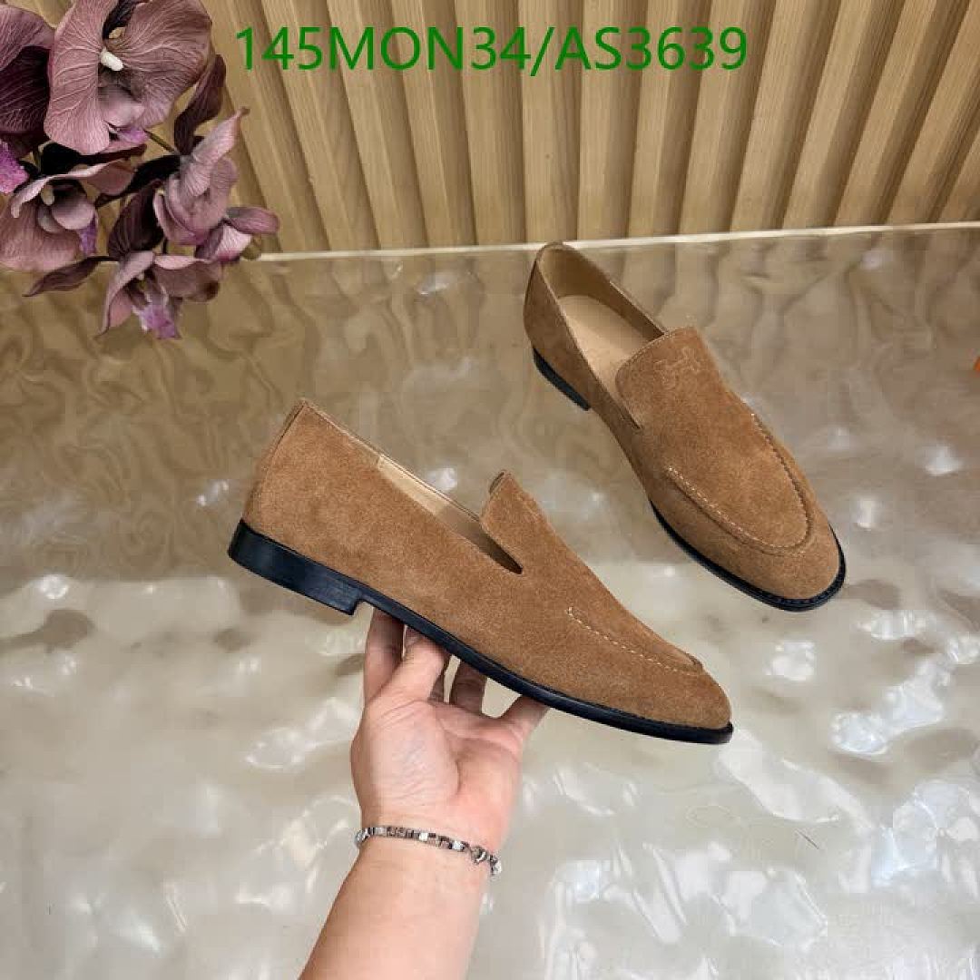 Hermes-Women Shoes Code: AS3639 $: 145USD