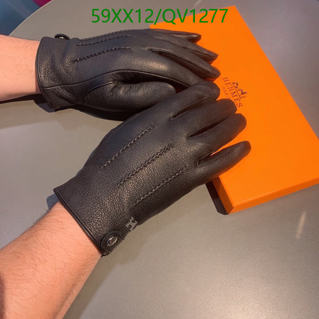 Hermes-Gloves Code: QV1277 $: 59USD
