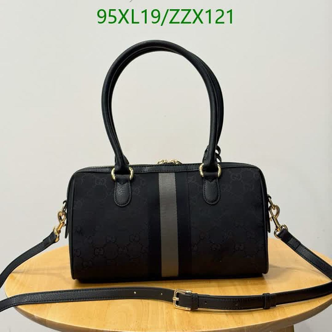 Gucci-Bags4A Quality Code: ZZX121 $: 95USD