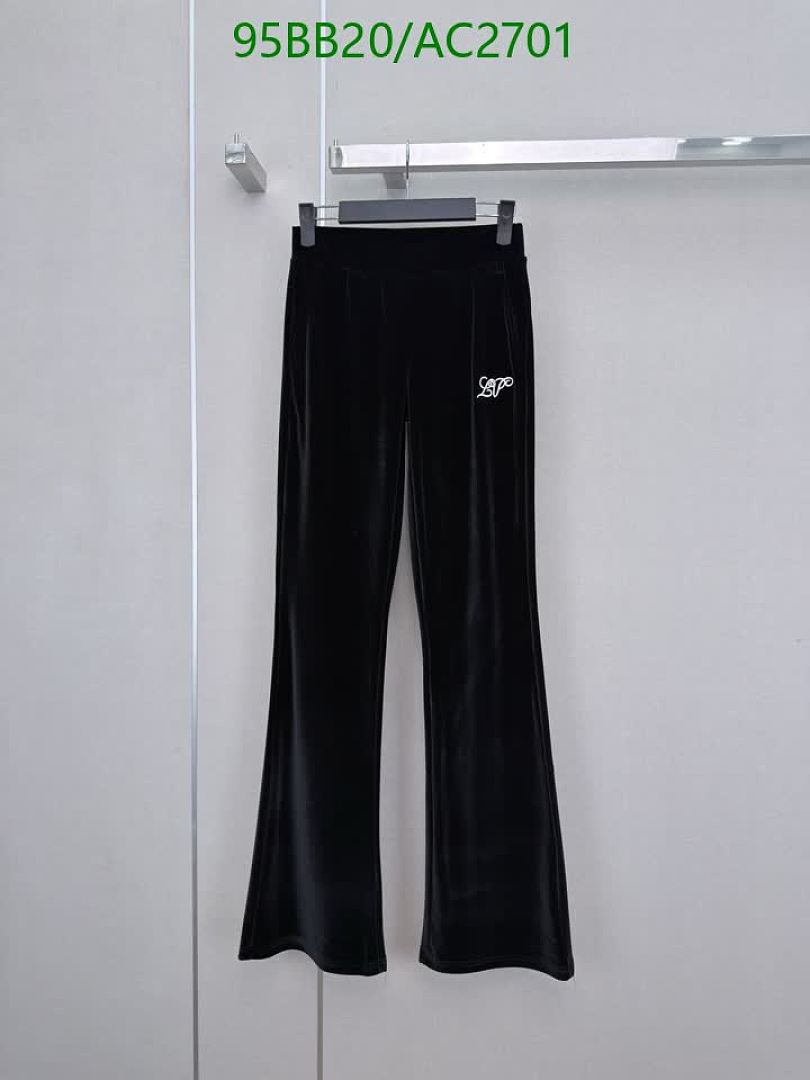 LV-Clothing Code: AC2701 $: 95USD