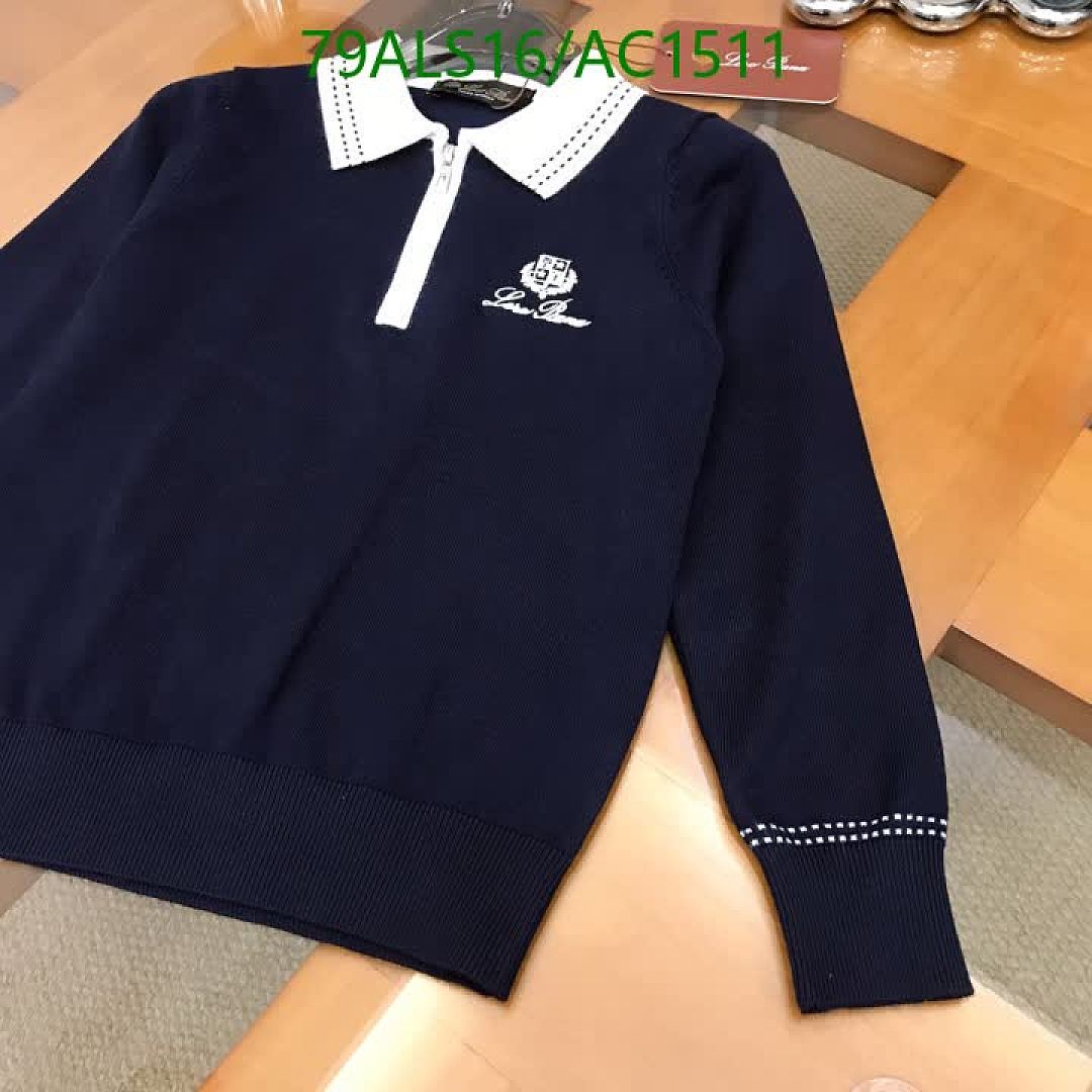Loro Piana-Clothing Code: AC1511 $: 79USD