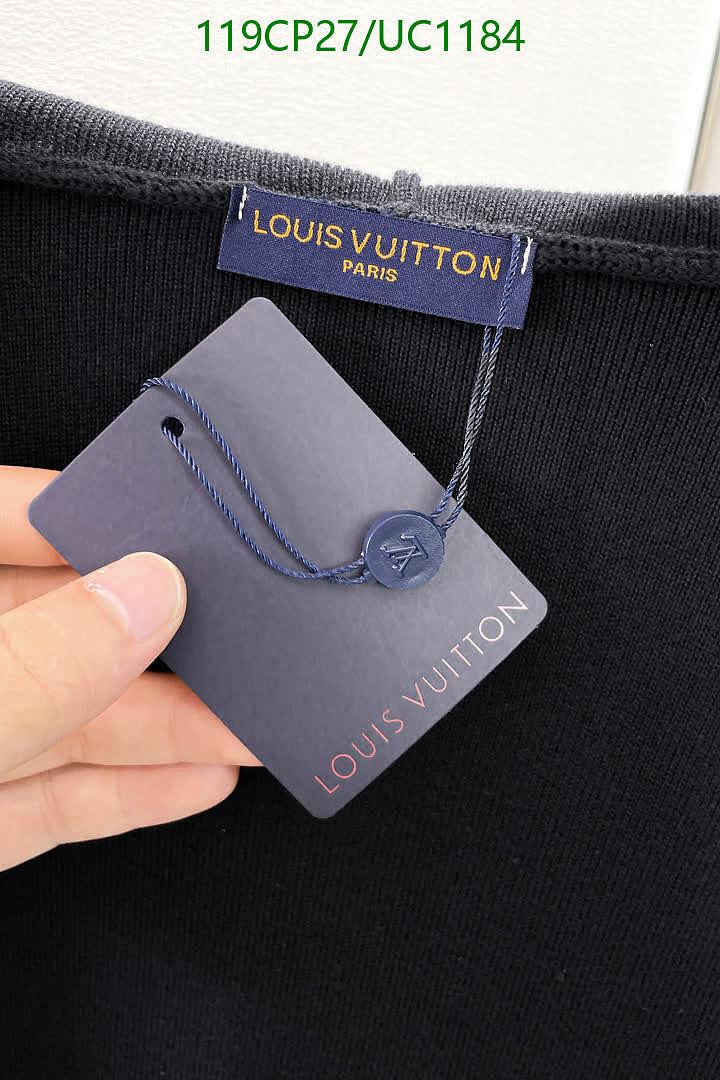 LV-Clothing Code: UC1184 $: 119USD