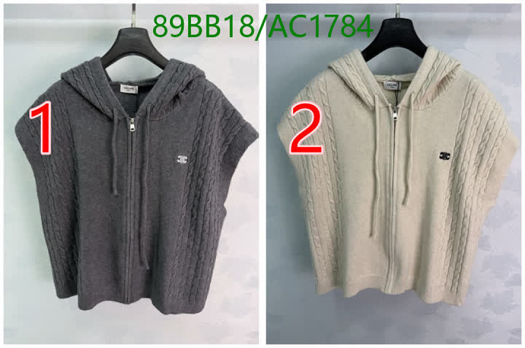Celine-Clothing Code: AC1784 $: 89USD