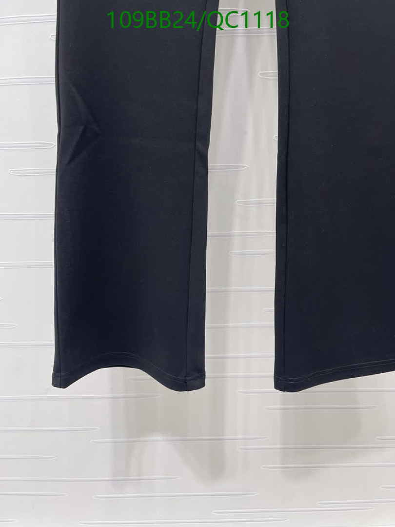 LV-Clothing Code: QC1118 $: 109USD
