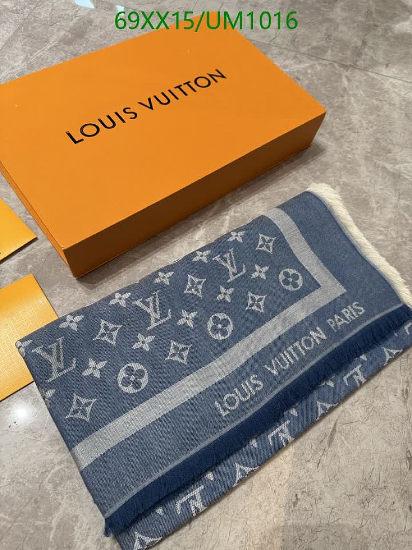 LV-Scarves Code: UM1016 $: 69USD