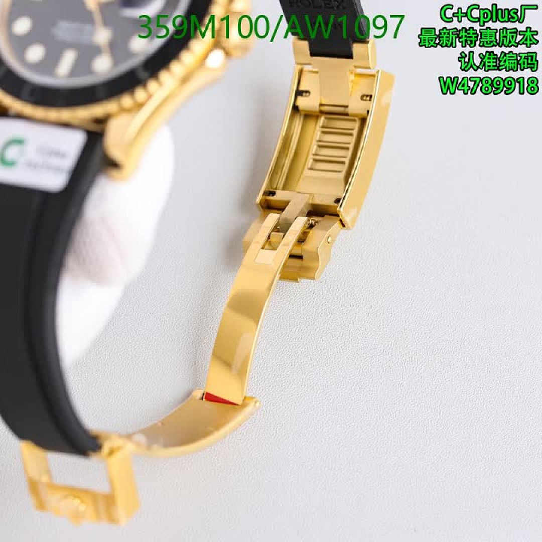 Rolex-WatchesMirror Quality Code: AW1097 $: 359USD