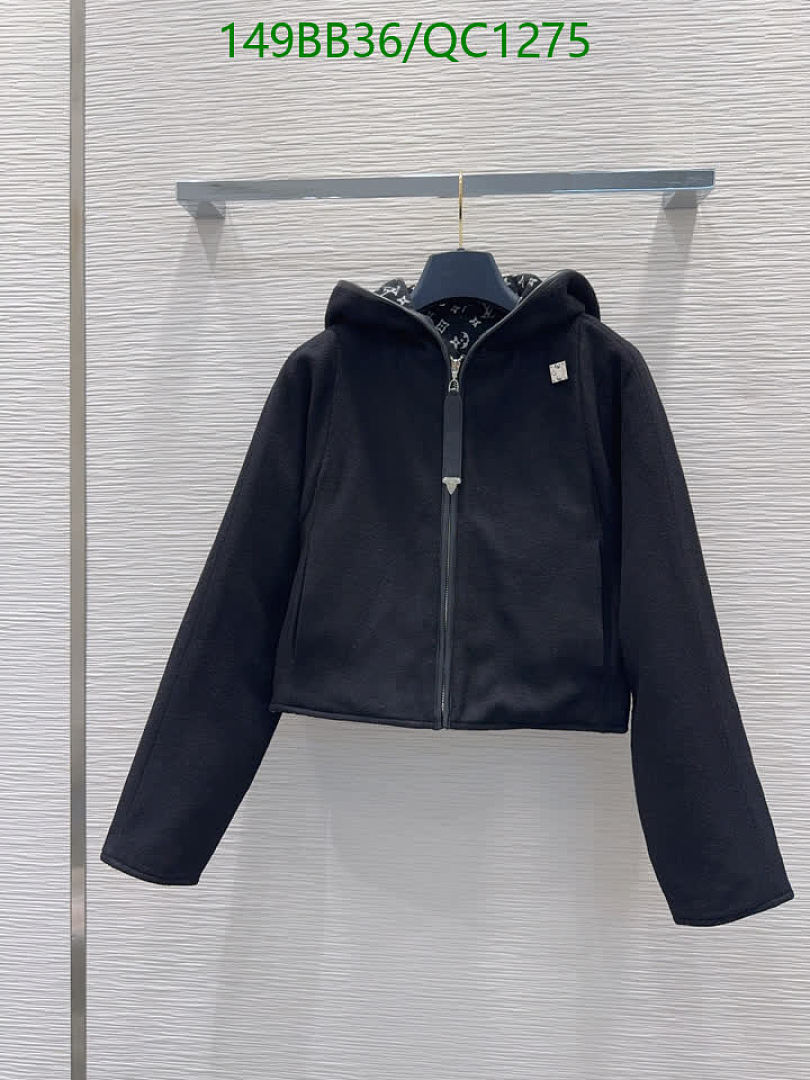 LV-Clothing Code: QC1275 $: 149USD