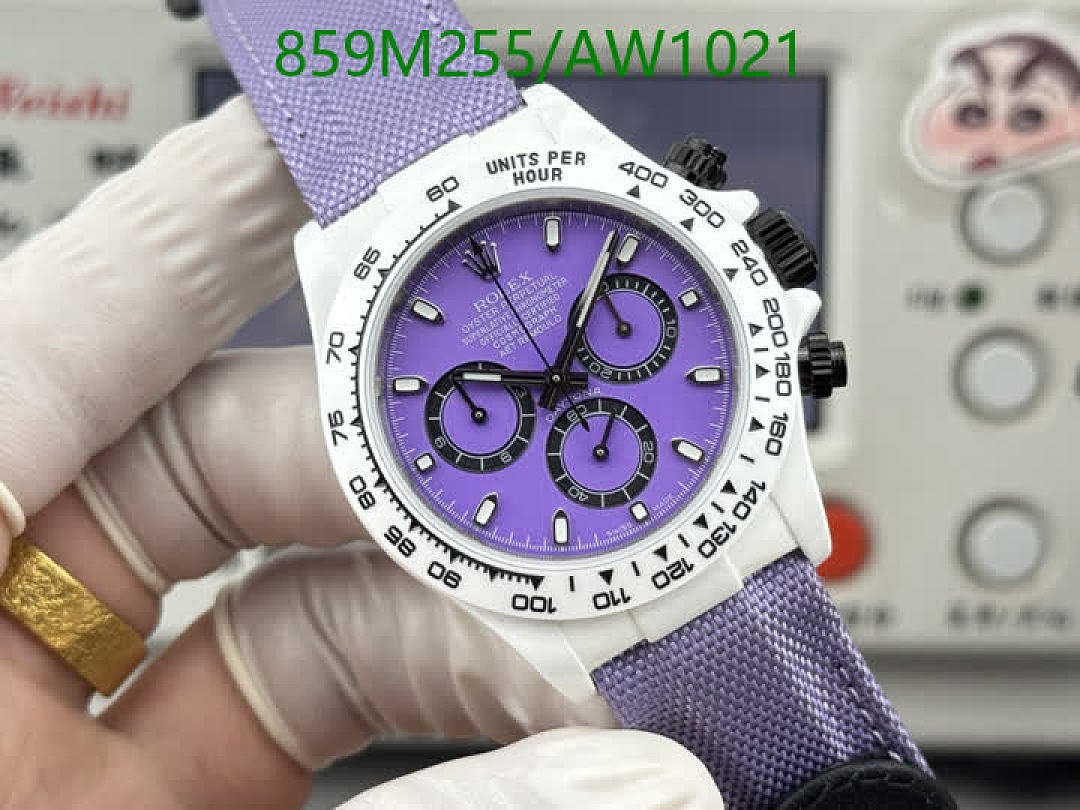 Rolex-WatchesMirror Quality Code: AW1021 $: 859USD